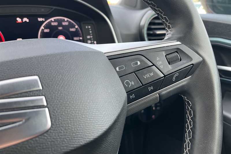 Used SEAT Arona 2024 for sale - 78138676: Photo 22