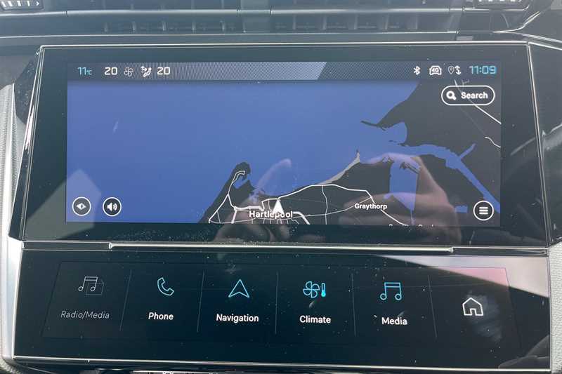 Used Peugeot 308 2024 for sale - 76525257: Photo 18