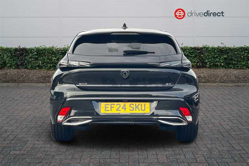 Used Peugeot 308 2024 for sale - 76525257: Photo 4