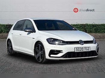 2020 - 2.0 TSI 300 R 5dr 4MOTION DSG