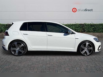 Used Volkswagen Golf 2020 for sale - 76447926: Photo