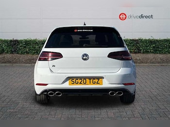 Used Volkswagen Golf 2020 for sale - 76447926: Photo