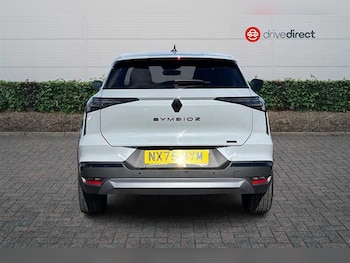 Used Renault Symbioz 2025 for sale - 78691168: Photo