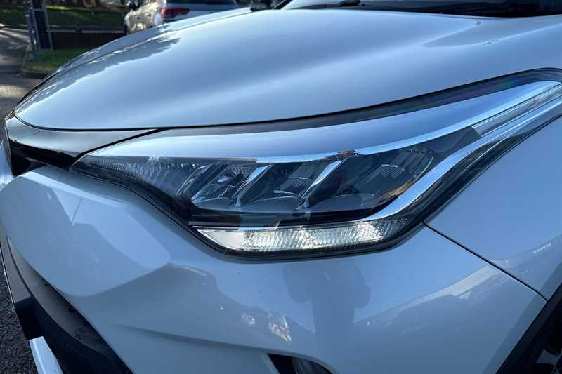 Used Toyota C-HR 2020 for sale - 77348773: Photo 29