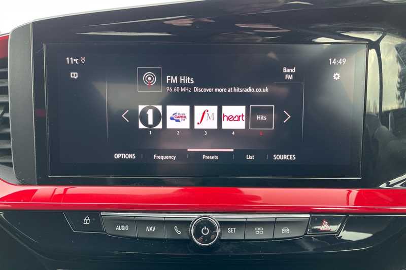 Used Vauxhall Mokka 2022 for sale - 77895046: Photo 17