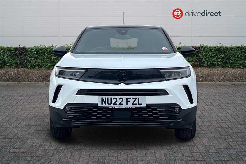 Used Vauxhall Mokka 2022 for sale - 77895046: Photo 8