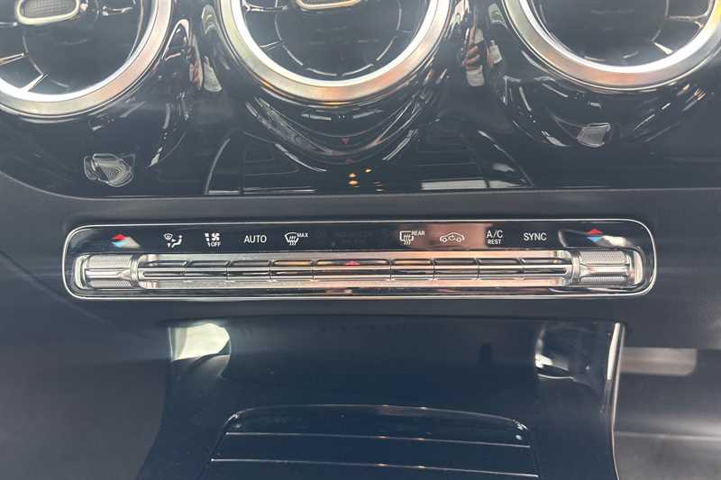 Used Mercedes-Benz A-Class 2019 for sale - 76524651: Photo 15