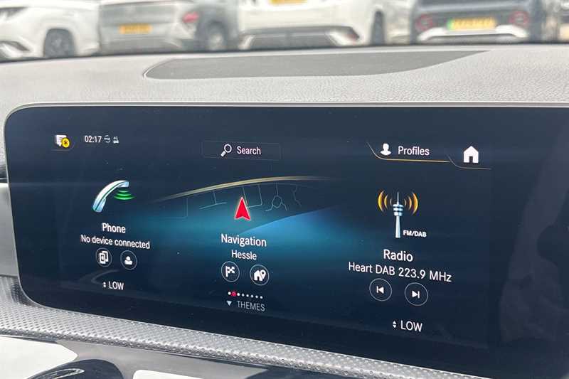 Used Mercedes-Benz A-Class 2019 for sale - 76524651: Photo 17