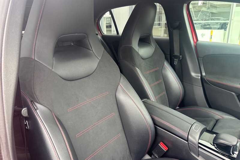 Used Mercedes-Benz A-Class 2019 for sale - 76524651: Photo 23