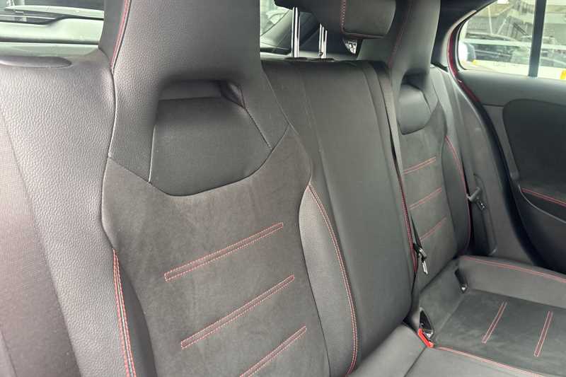 Used Mercedes-Benz A-Class 2019 for sale - 76524651: Photo 24