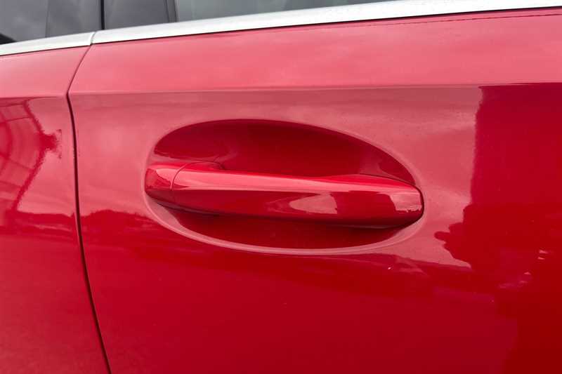 Used Mercedes-Benz A-Class 2019 for sale - 76524651: Photo 33