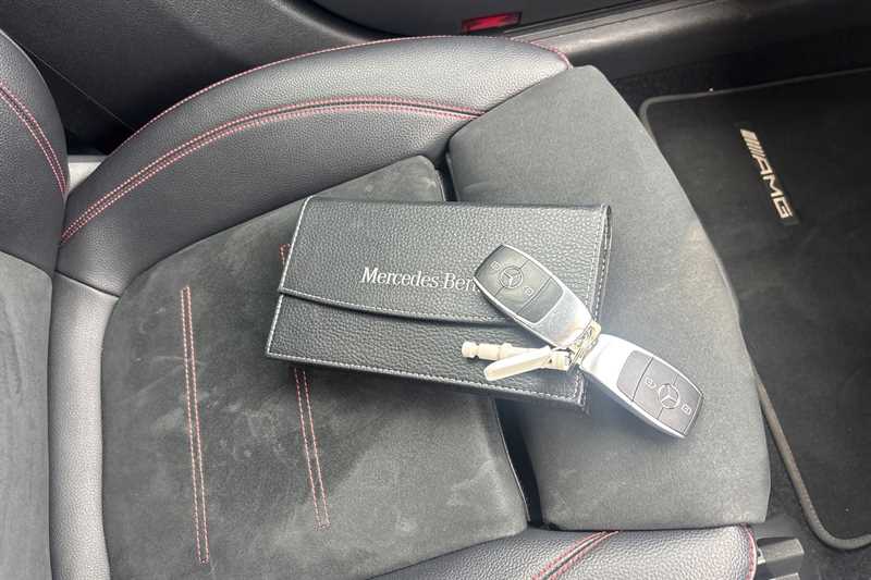 Used Mercedes-Benz A-Class 2019 for sale - 76524651: Photo 36