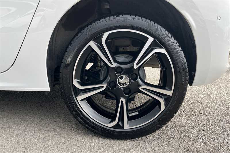 Used Vauxhall Corsa 2023 for sale - 76125024: Photo 10