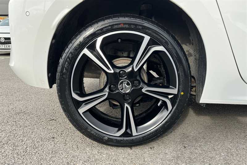 Used Vauxhall Corsa 2023 for sale - 76125024: Photo 11
