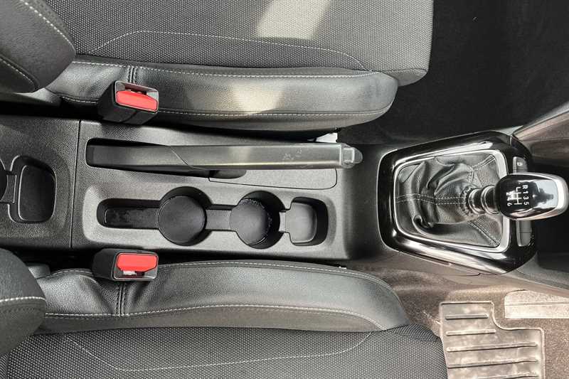 Used Vauxhall Corsa 2023 for sale - 76125024: Photo 14