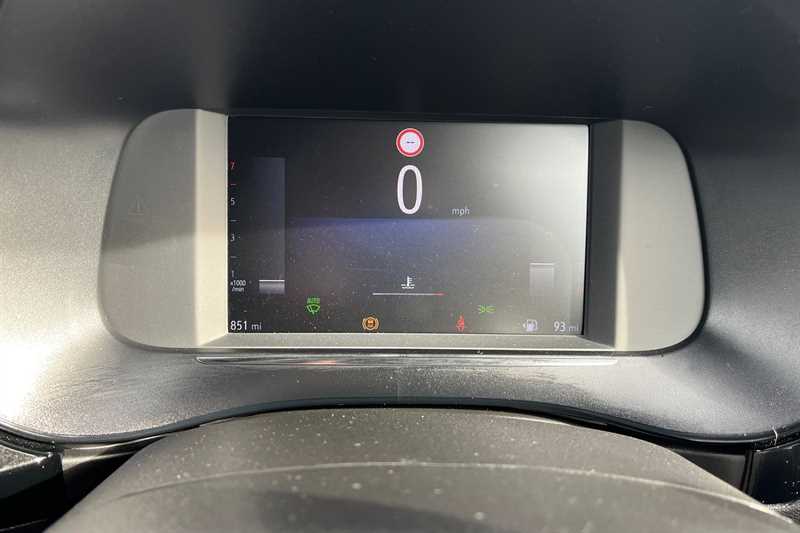 Used Vauxhall Corsa 2023 for sale - 76125024: Photo 20