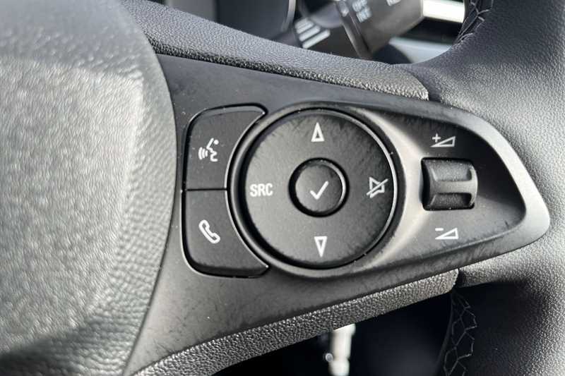 Used Vauxhall Corsa 2023 for sale - 76125024: Photo 22