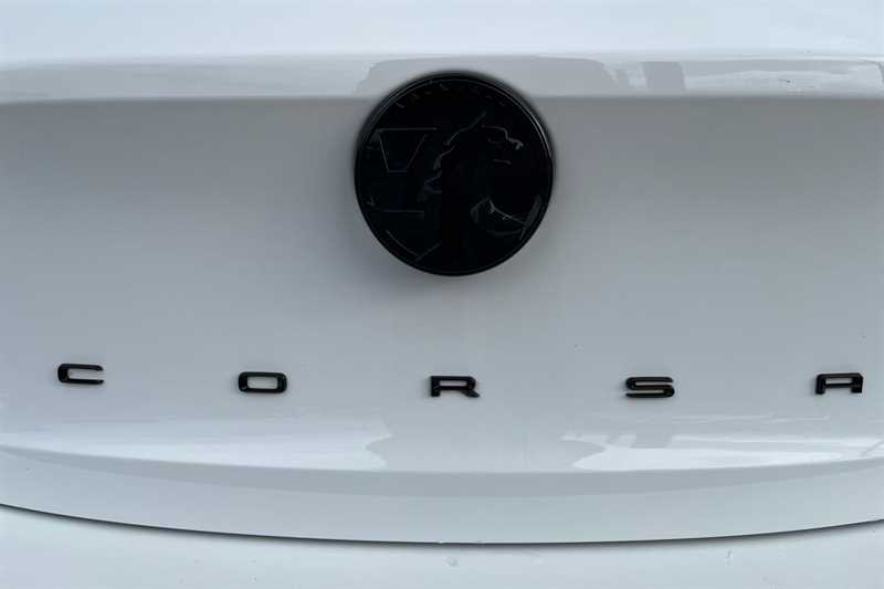 Used Vauxhall Corsa 2023 for sale - 76125024: Photo 30