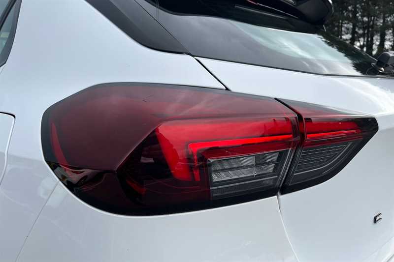Used Vauxhall Corsa 2023 for sale - 76125024: Photo 31