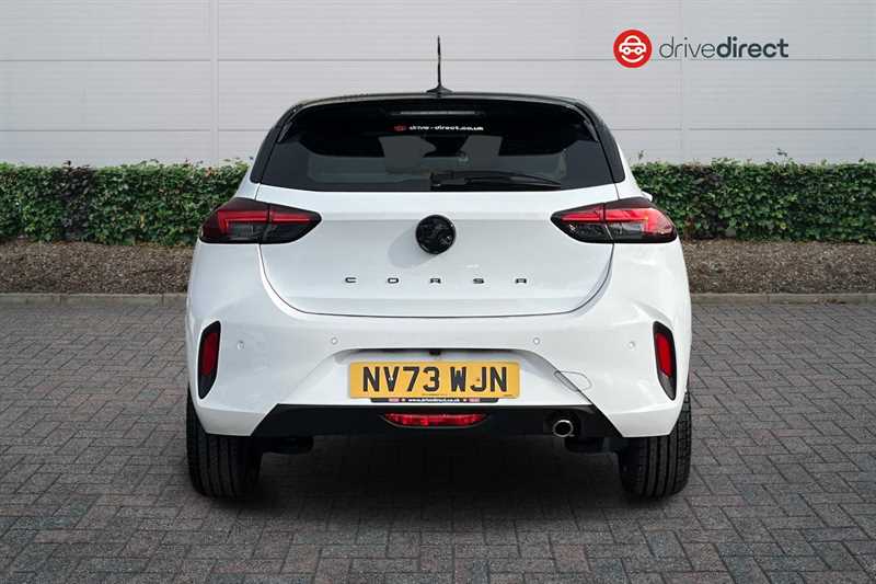 Used Vauxhall Corsa 2023 for sale - 76125024: Photo 4