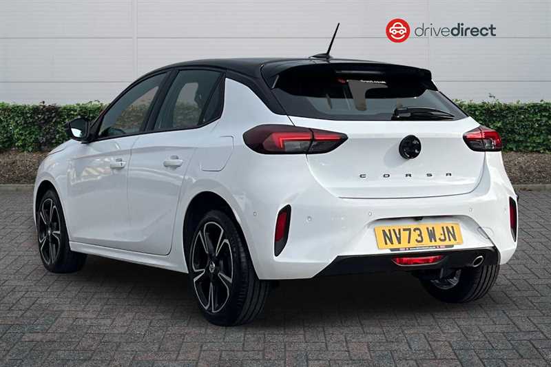 Used Vauxhall Corsa 2023 for sale - 76125024: Photo 5