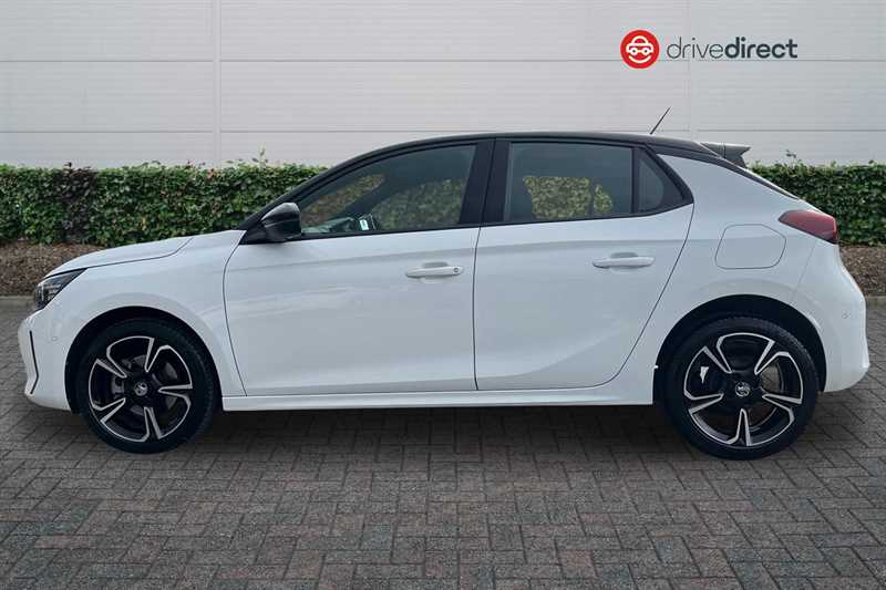 Used Vauxhall Corsa 2023 for sale - 76125024: Photo 6