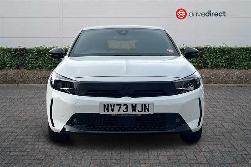 Used Vauxhall Corsa 2023 for sale - 76125024: Photo 8