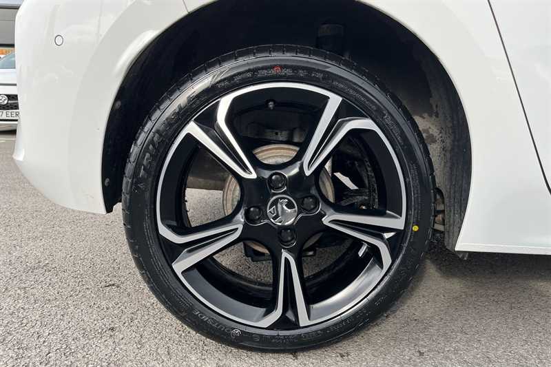 Used Vauxhall Corsa 2023 for sale - 76125024: Photo 9