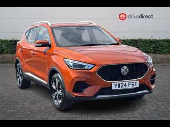 2024 - 1.0 T-GDI Excite SUV 5dr Petrol Auto Euro 6 (111 ps)