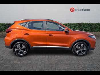 Used MG MG ZS 2024 for sale - 74760055: Photo