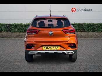 Used MG MG ZS 2024 for sale - 74760055: Photo