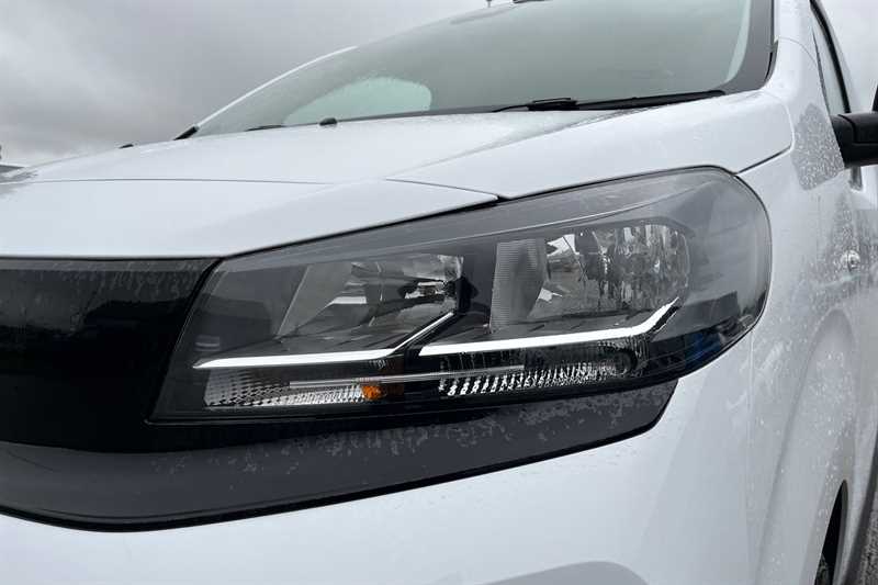 Used Vauxhall Vivaro 2026 for sale - 78188879: Photo 29