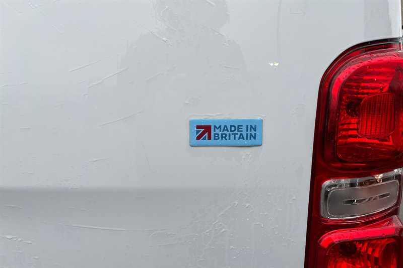 Used Vauxhall Vivaro 2026 for sale - 78188879: Photo 38