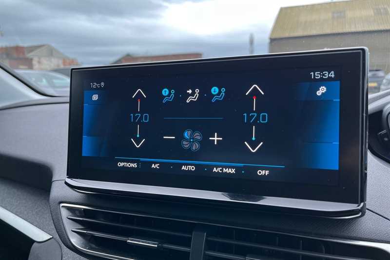 Used Peugeot 3008 for sale - 77800686: Photo 15