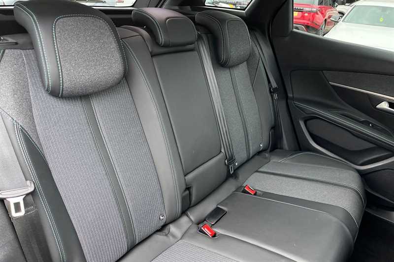 Used Peugeot 3008 for sale - 77800686: Photo 24