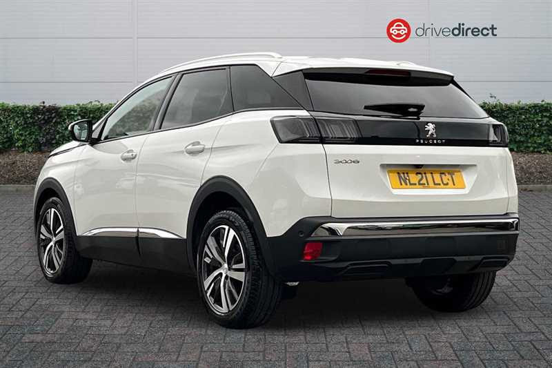 Used Peugeot 3008 for sale - 77800686: Photo 5
