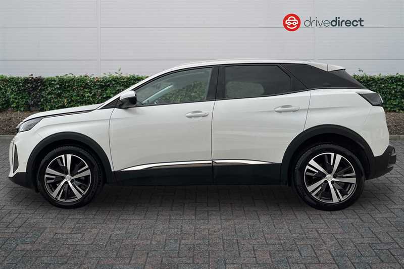 Used Peugeot 3008 for sale - 77800686: Photo 6
