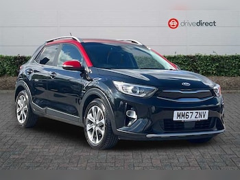 2018 - 1.0T GDi First Edition 5dr