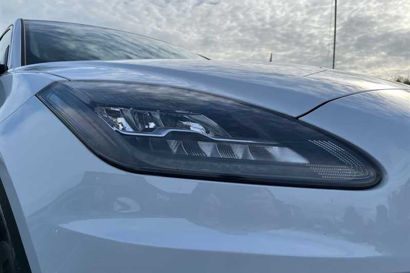 Used Jaguar E-Pace 2020 for sale - 76890985: Photo 28