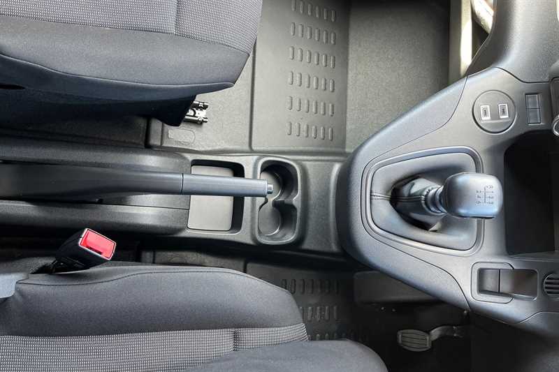 Used Vauxhall Combo 2024 for sale - 76489423: Photo 14