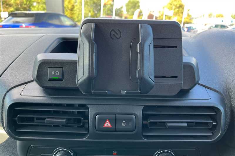 Used Vauxhall Combo 2024 for sale - 76489423: Photo 19