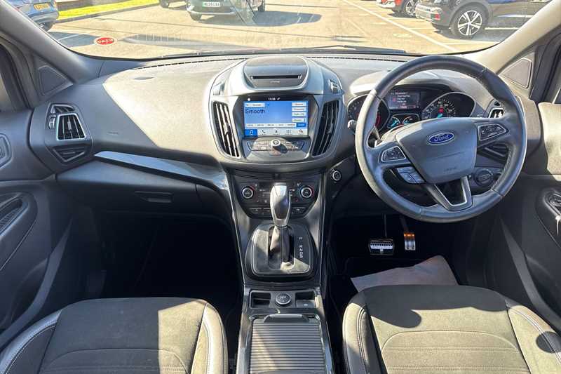 Used Ford Kuga 2017 for sale - 78138297: Photo 13