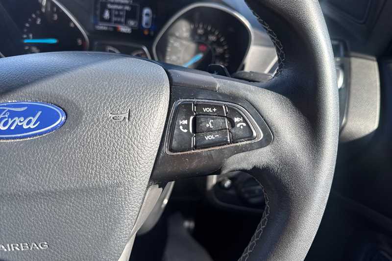 Used Ford Kuga 2017 for sale - 78138297: Photo 22