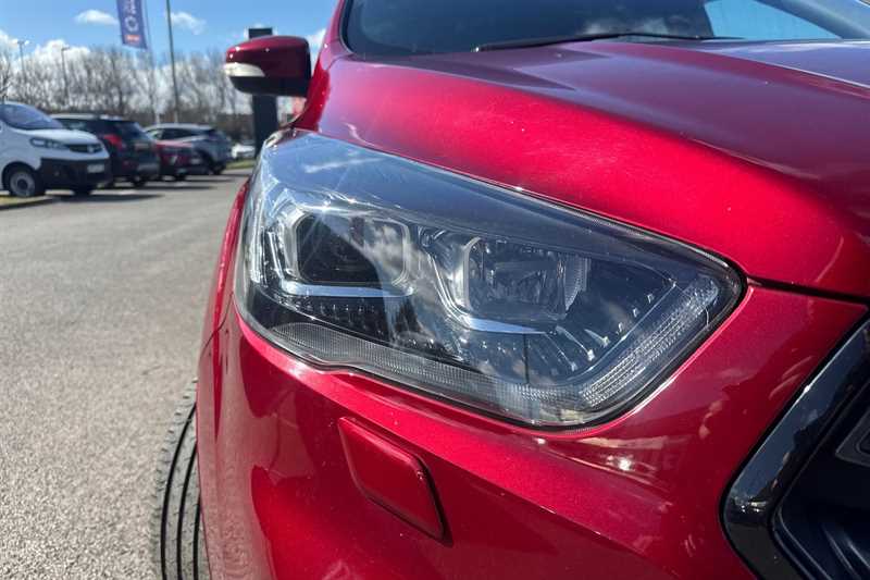 Used Ford Kuga 2017 for sale - 78138297: Photo 28