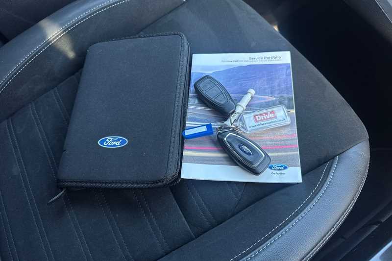 Used Ford Kuga 2017 for sale - 78138297: Photo 36