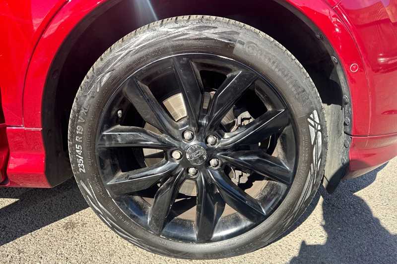 Used Ford Kuga 2017 for sale - 78138297: Photo 9