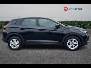 Used Vauxhall Grandland 2022 for sale - 74760047: Photo