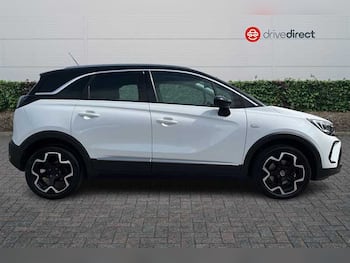 Used Vauxhall Crossland 2022 for sale - 79682190: Photo