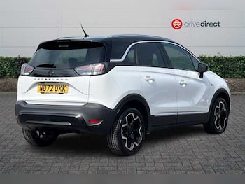 Used Vauxhall Crossland 2022 for sale - 79682190: Photo