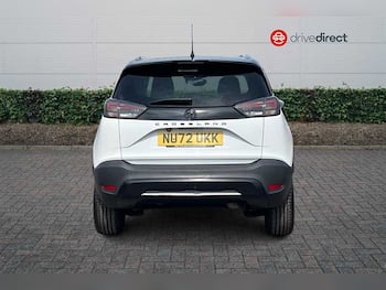 Used Vauxhall Crossland 2022 for sale - 79682190: Photo